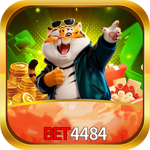 bet4484 símbolo institucional